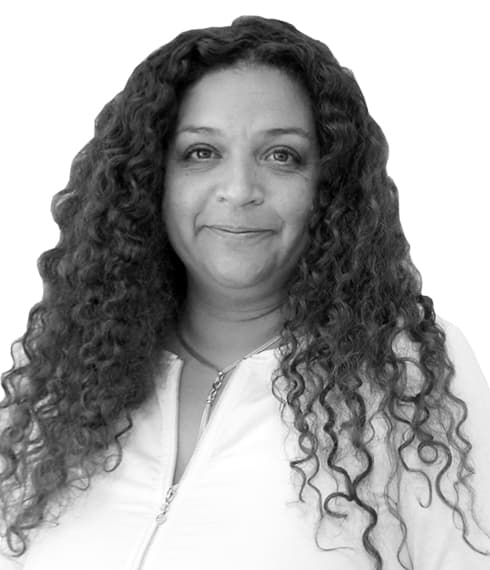 Mónica Machado